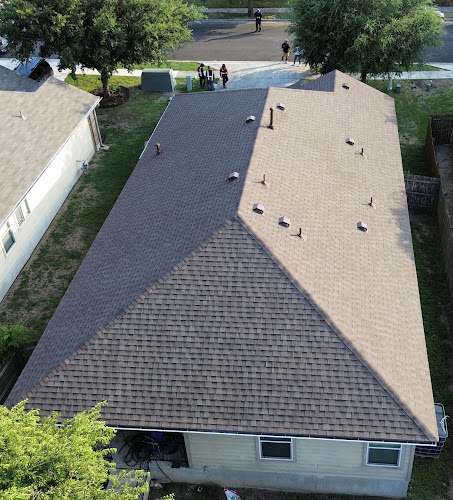 Results Roofing - Roofing Contractor in New Braunfels, Texas