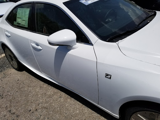 Lexus Dealer «Lexus of Englewood», reviews and photos, 53 Engle St, Englewood, NJ 07631, USA