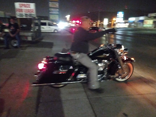 Motorcycle Dealer «Freeway Powersports», reviews and photos, 6020 Gateway Blvd E, El Paso, TX 79905, USA