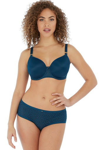 Lingerie Store «The Heavy Hanger by Melons the Complete Bra Shop», reviews and photos, 650 N Carriage Pkwy #105, Wichita, KS 67208, USA