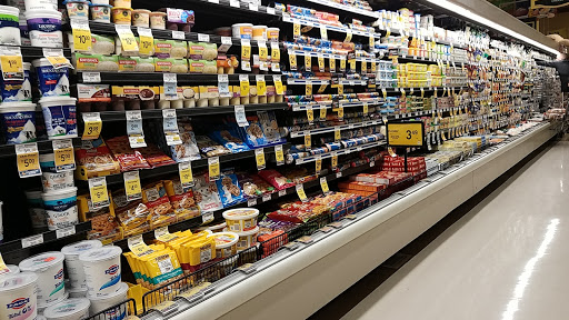 Grocery Store «Safeway», reviews and photos, 2555 Harris St, Eureka, CA 95503, USA