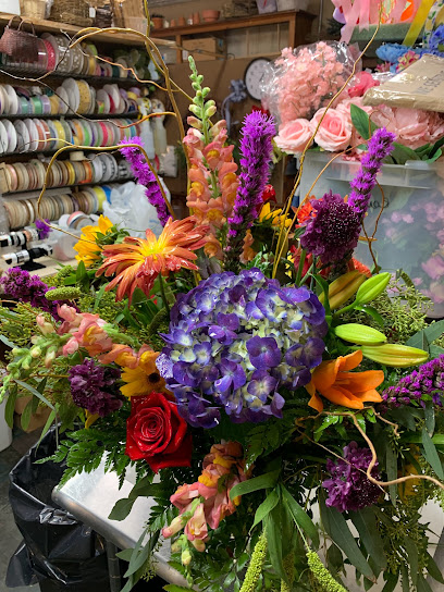 Stanley Flower Shop & More