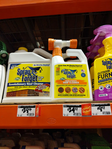 Home Improvement Store «The Home Depot», reviews and photos, 55 Granby St, Bloomfield, CT 06002, USA