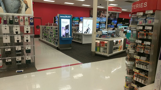 Department Store «Target», reviews and photos, 20100 Haggerty Rd, Livonia, MI 48152, USA