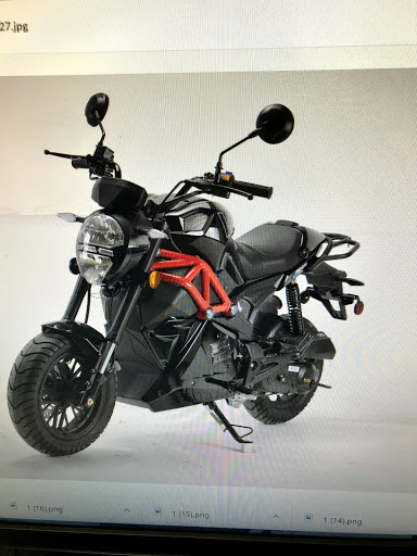Motor Scooter Dealer «Best Buy Scooters Las Vegas», reviews and photos, 2301 E Sunset Rd #9, Las Vegas, NV 89119, USA