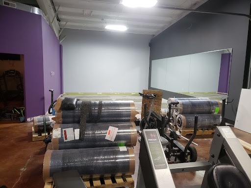 Gym «Anytime Fitness», reviews and photos, 2500 National Rd W, Richmond, IN 47374, USA