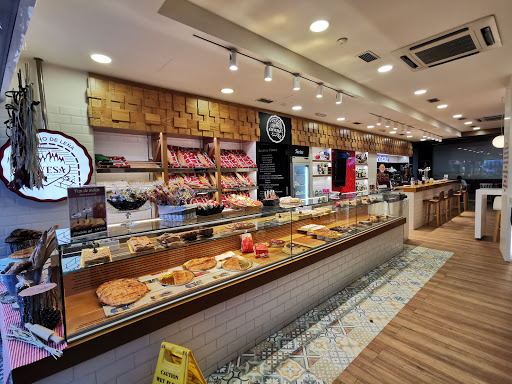 Panadería A Devesa S.L. Marín en Marín, Pontevedra