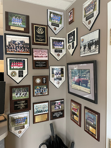 Auto Body Shop «Cohasset Collision Center», reviews and photos, 179 Chief Justice Cushing Hwy, Cohasset, MA 02025, USA