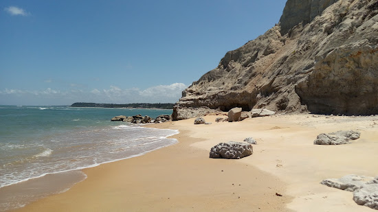 Plaža Curuipe