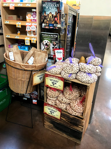 Health Food Store «Sprouts Farmers Market», reviews and photos, 2060 El Camino Real, Santa Clara, CA 95050, USA