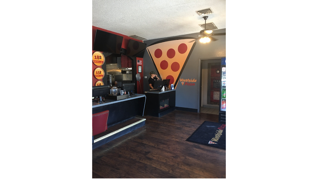 Westside Pizza 96003