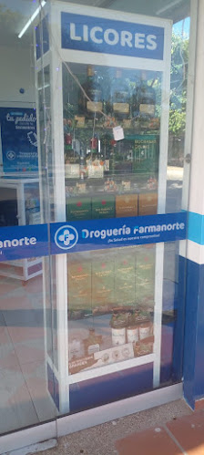 Farmanorte - Valledupar