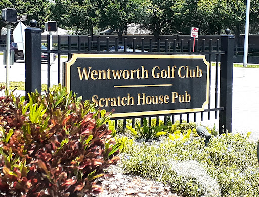 Golf Club «Wentworth Golf Club», reviews and photos, 2990 Wentworth Way, Tarpon Springs, FL 34688, USA