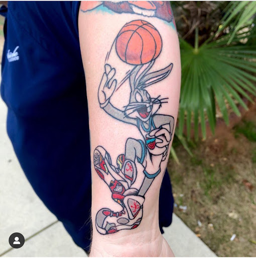 Explore akatsuki tattoo ideas, creative tattoo ideas in Douglasville, available at Long Island Ink Tattoo & Piercing