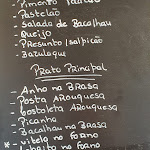 Photo n°5 de l'avis de Ricardo.i fait le 23/08/2022 à 08:10 sur le  Tasca do Valado à Teixeira