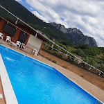 Photo n°2 de l'avis de Adriana.e fait le 21/08/2021 à 15:51 sur le  Agriturismo Il Molino Della Contessa à Castelmezzano