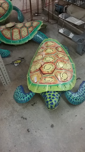 Home Goods Store «Old Time Pottery», reviews and photos, 1870 N Kings Hwy, Myrtle Beach, SC 29575, USA