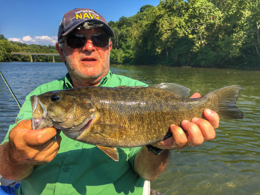 Fishing Store «Albemarle Angler», reviews and photos, 1129 Emmet St N, Charlottesville, VA 22903, USA