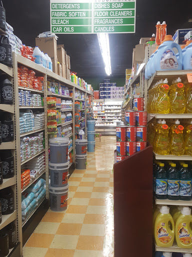 Grocery Store «Bravo Supermarkets», reviews and photos, 8700 NW 32nd Ave, Miami, FL 33147, USA