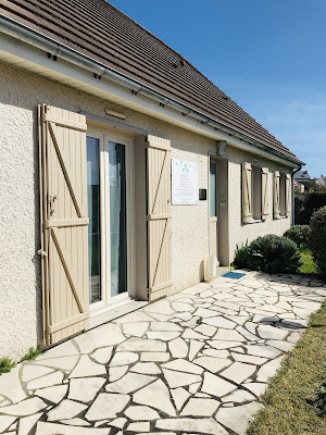 Espace Holizen à Le Blanc