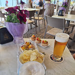 Photo n°1 de l'avis de Gloria.o fait le 05/05/2024 à 12:10 sur le  Olimpia Bar Caffetteria Gelateria à Gargnano