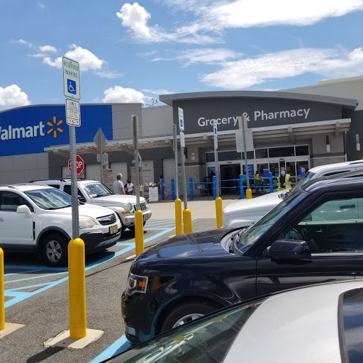Department Store «Walmart Supercenter», reviews and photos, 1885 NJ-57 #100, Hackettstown, NJ 07840, USA