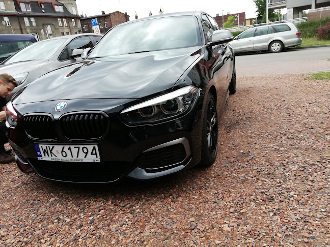 Studio detailingowe Perfect Garage Auto Detailing - Katowice