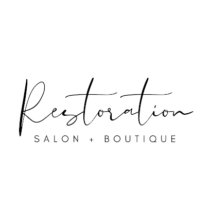 Restoration Salon + Boutique