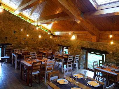 Muñorrodero Bar - Restaurante - Pob. Muñorrodero, 104, 39594 Muñorrodero, Cantabria, Spain