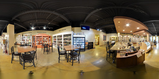 Wine Bar «WineStyles of Johnston», reviews and photos, 8460 Birchwood Ct #500, Johnston, IA 50131, USA