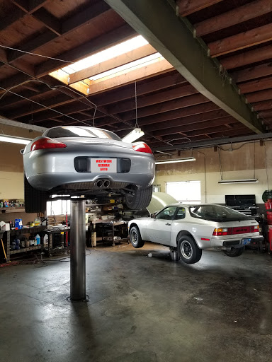Auto Repair Shop «Westwerk German Auto», reviews and photos, 12223 Woodruff Ave, Downey, CA 90241, USA