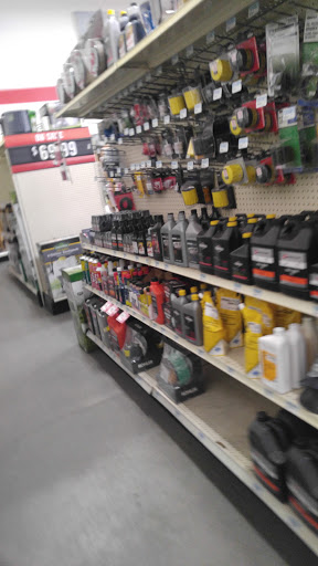 Home Improvement Store «Tractor Supply Co.», reviews and photos, 990 Tharp Rd, Yuba City, CA 95993, USA