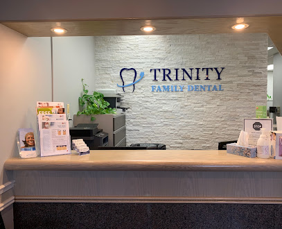 Trinity Family Dental Clinic Whitby