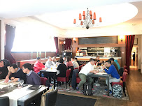 Atmosphère du Restaurant français Restaurant Le Muratore 