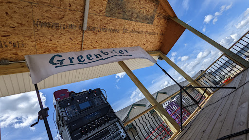 Family Restaurant «Wild Hogs Saloon & Eatery», reviews and photos, 350 Commercial Dr, Walford, IA 52351, USA