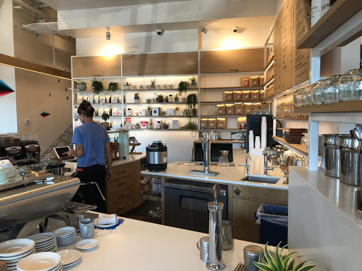 Coffee Shop «Verve Coffee - 41st Avenue», reviews and photos, 816 41st Ave, Santa Cruz, CA 95062, USA