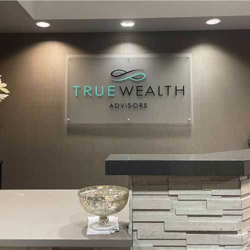 Sign Shop «FASTSIGNS», reviews and photos, 18921 Plaza Dr Ste 102, Parker, CO 80134, USA