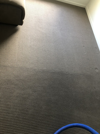Partos Carpet Cleaning Bundaberg