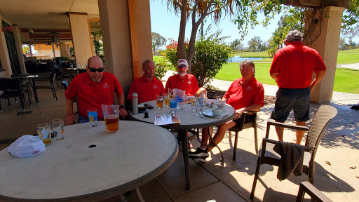 Golf Course «Miramar Memorial Golf Course», reviews and photos, 3550 Anderson Ave, San Diego, CA 92145, USA