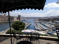 Atmosphère du Restaurant français Le Chalet du Pharo à Marseille - n°19