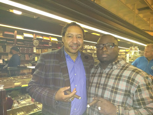 Tobacco Shop «JR Cigar», reviews and photos, 28815 Northwestern Hwy, Southfield, MI 48034, USA