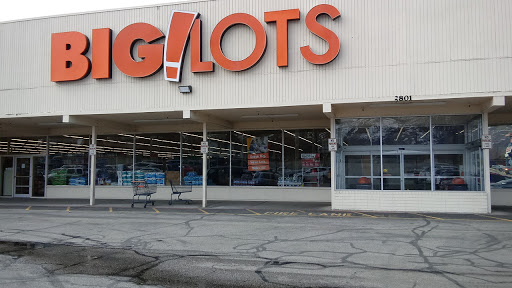 Discount Store «Big Lots», reviews and photos, 3801 Washington Blvd, South Ogden, UT 84403, USA