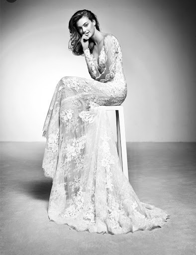 Bridal Shop «Coral Gables Bridals», reviews and photos, 3530 Coral Way, Miami, FL 33145, USA