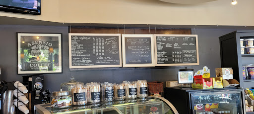 Coffee Shop «Asensio Coffee», reviews and photos, 33610 21st Ave SW, Federal Way, WA 98023, USA