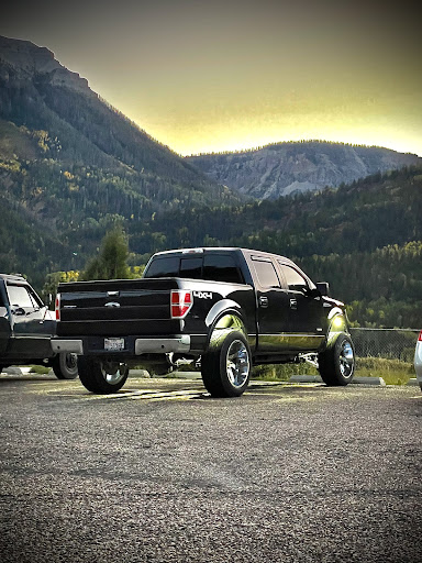 FCKLightbars Performance Lighting image