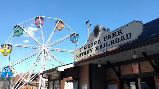 Park «Tuscora Park», reviews and photos, 161 Tuscora Ave NW, New Philadelphia, OH 44663, USA