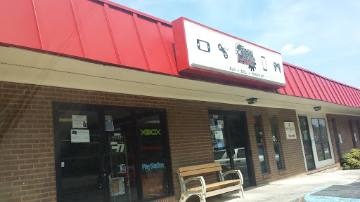 Electronics Store «The Tech Exchange», reviews and photos, 4133 Brandon Ave SW, Roanoke, VA 24018, USA