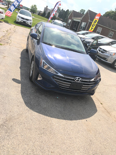 Used Car Dealer «Better Dealz Auto Sales & Finance LLC», reviews and photos, 4267 W Market St, York, PA 17408, USA