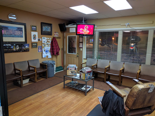 Barber Shop «All Hair Cuts & Styling», reviews and photos, 3465 Minnehaha Ave, Minneapolis, MN 55406, USA