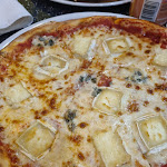 Photo n° 2 de l'avis de Stephanie.a fait le 17/03/2023 à 12:05 pour Taxi Pizza à Chelles